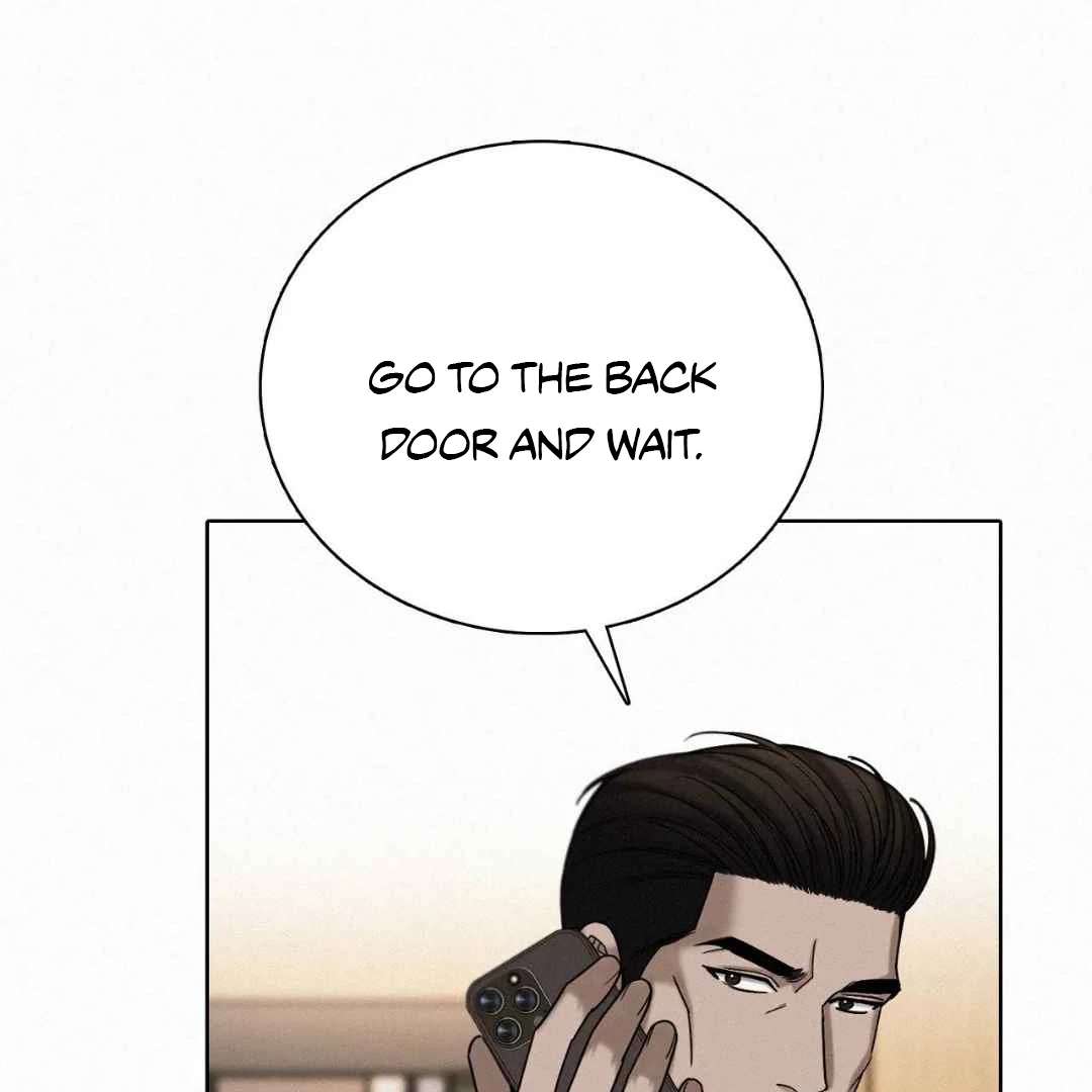 Read Sunset in Water chapter 23 image 83 on Lezhin