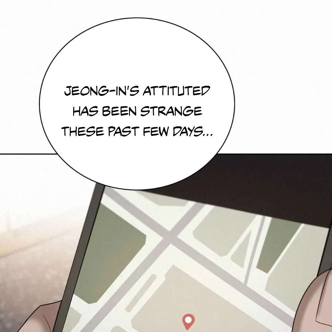 Read Sunset in Water chapter 23 image 85 on Lezhin