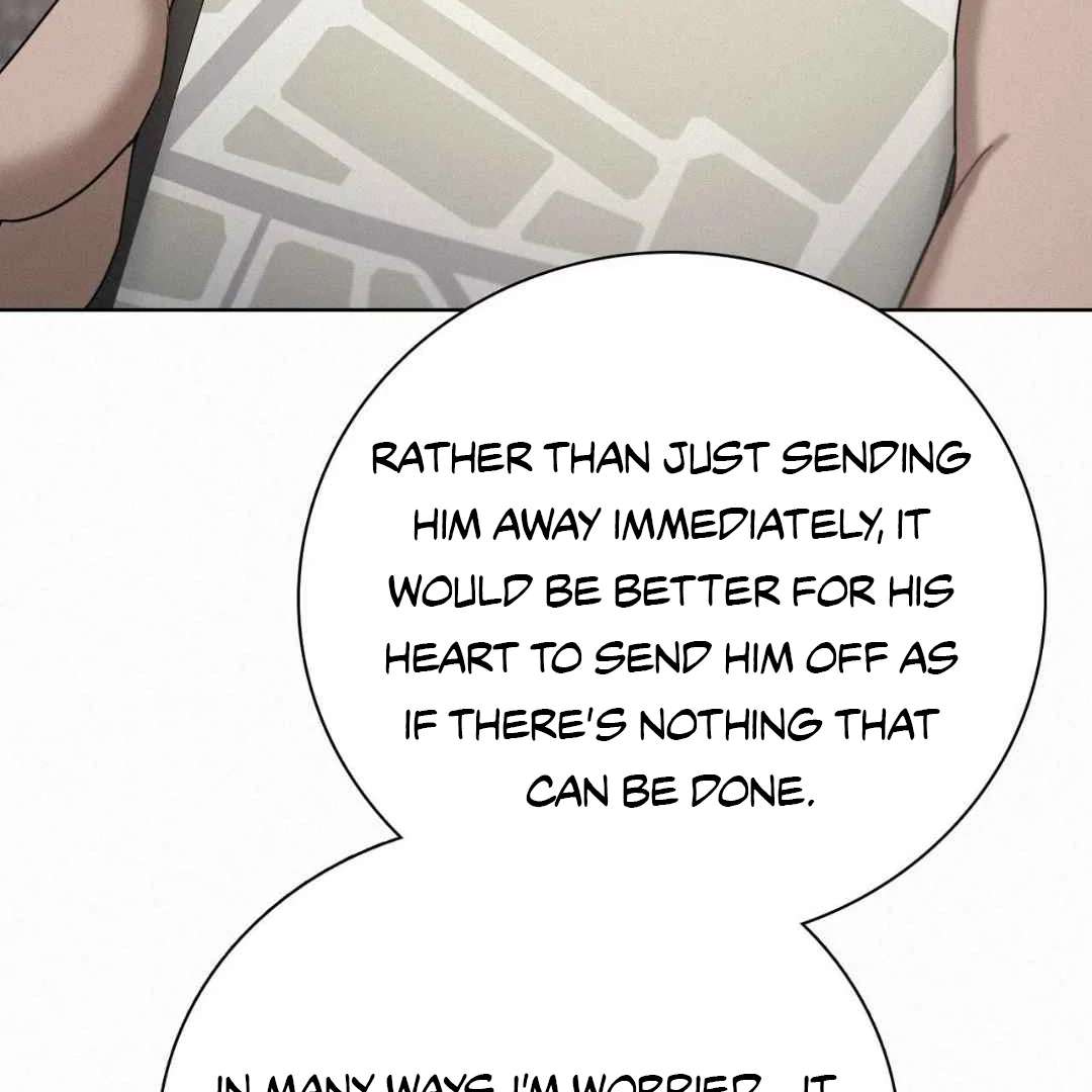 Read Sunset in Water chapter 23 image 86 on Lezhin