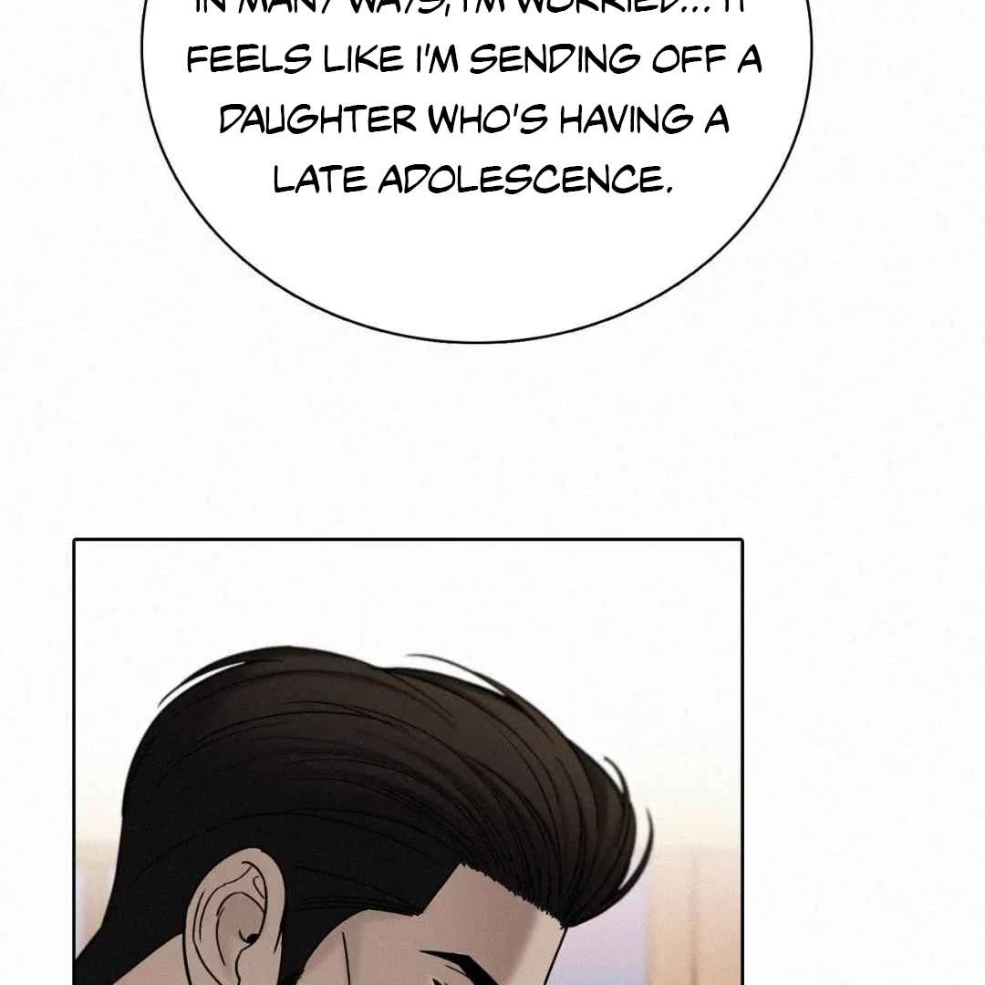 Read Sunset in Water chapter 23 image 87 on Lezhin