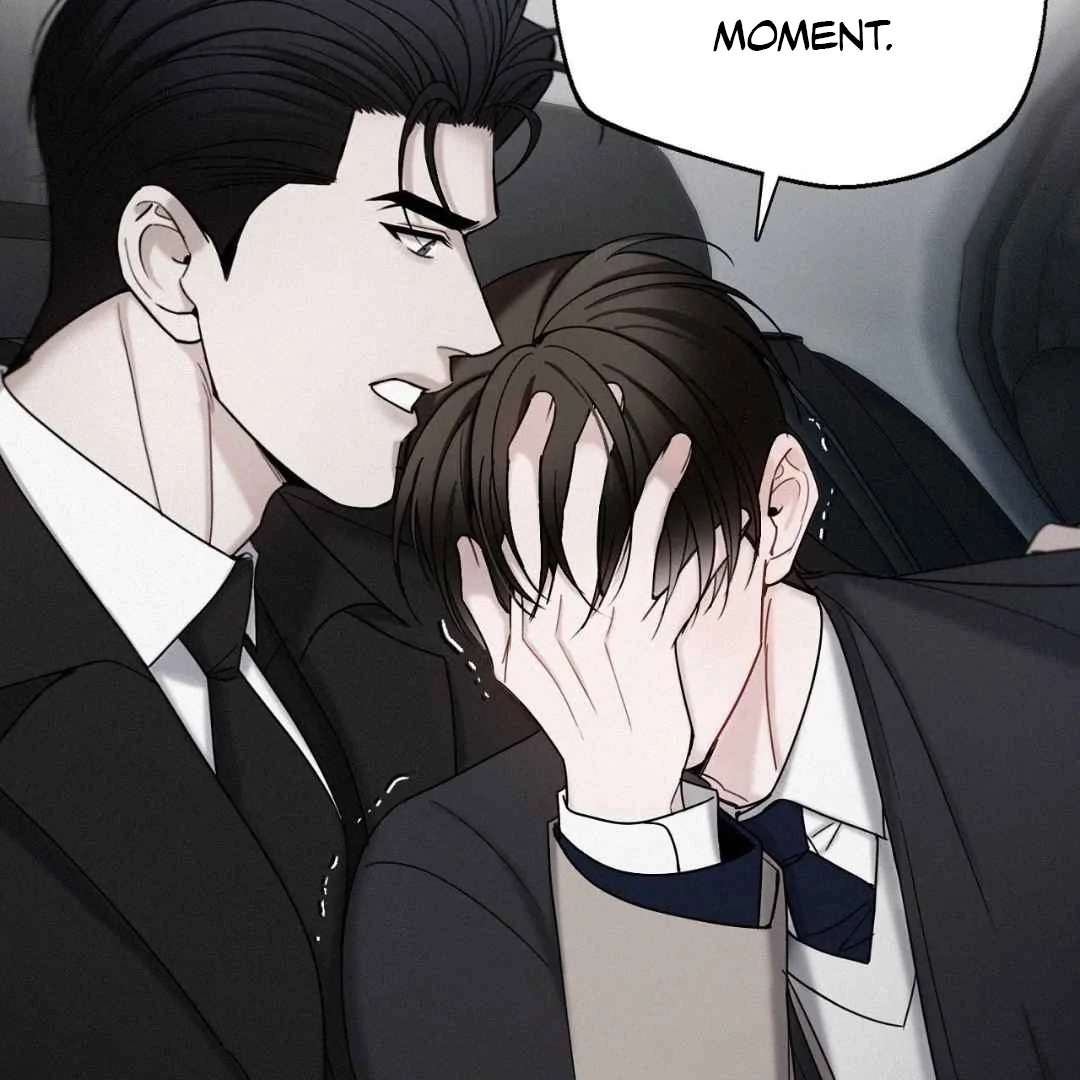 Read Sunset in Water chapter 25 image 100 on Lezhin