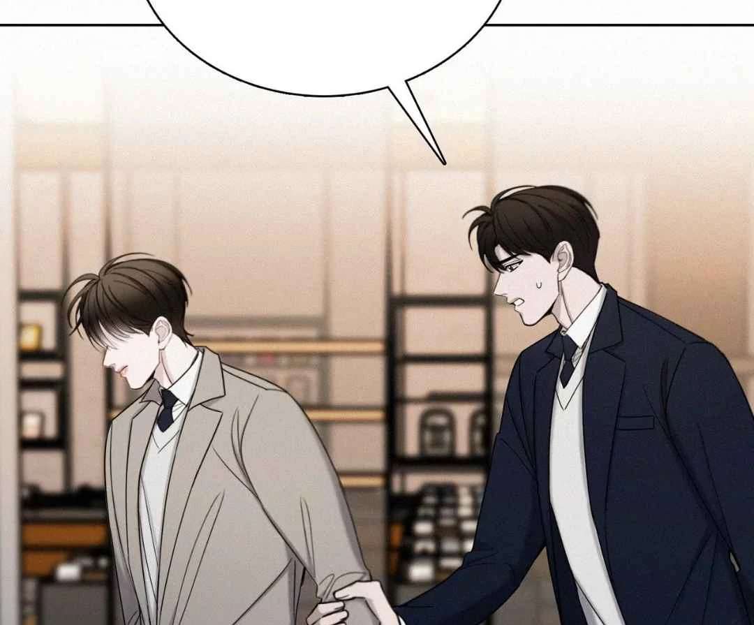 Read Sunset in Water chapter 25 image 11 on Lezhin