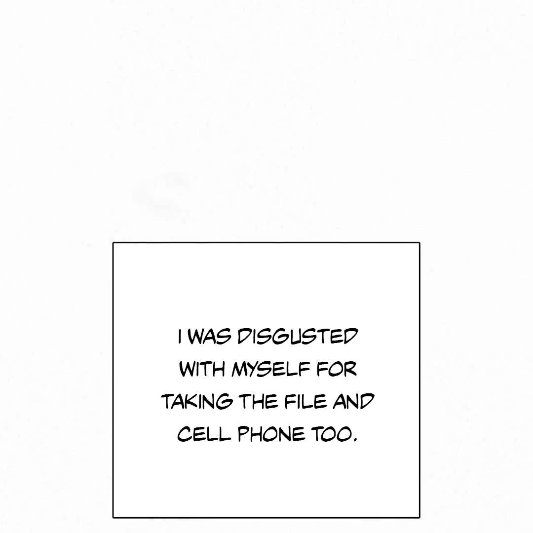 Read Sunset in Water chapter 25 image 115 on Lezhin