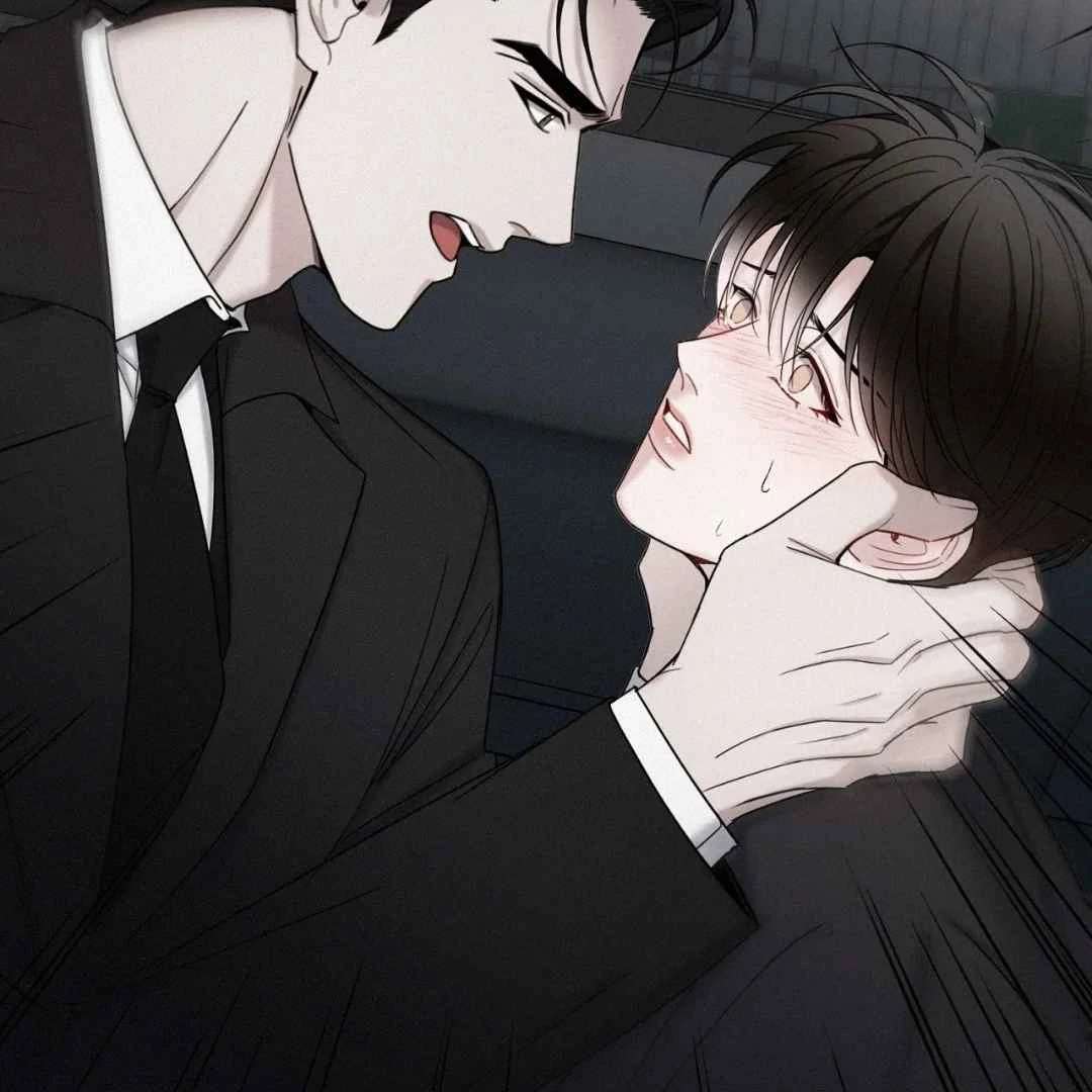 Read Sunset in Water chapter 25 image 117 on Lezhin