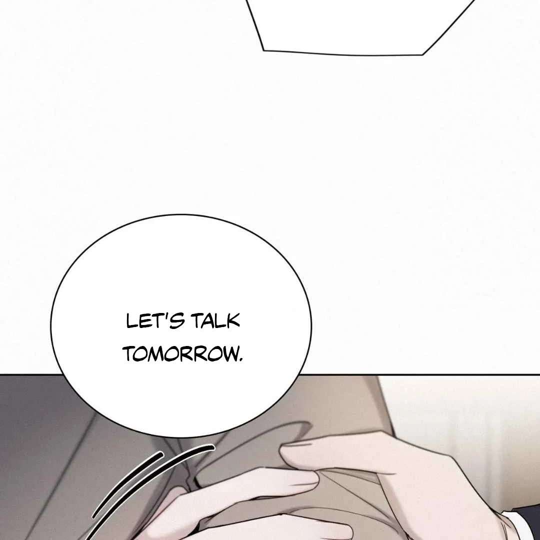 Read Sunset in Water chapter 25 image 16 on Lezhin