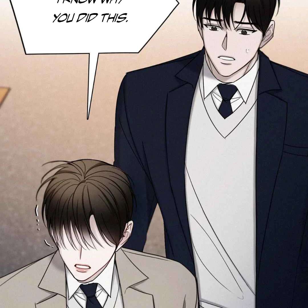 Read Sunset in Water chapter 25 image 18 on Lezhin
