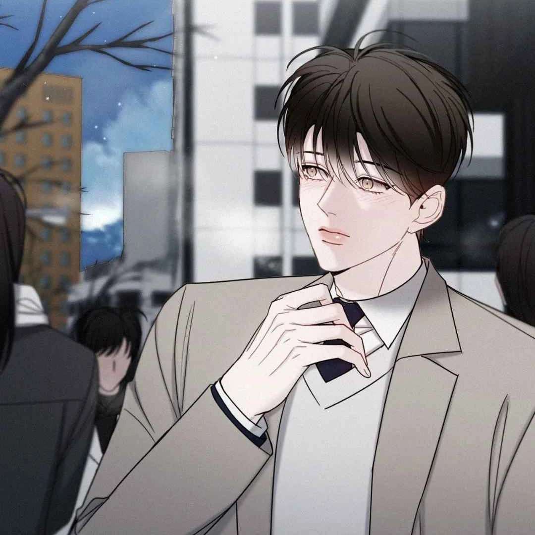 Read Sunset in Water chapter 25 image 31 on Lezhin