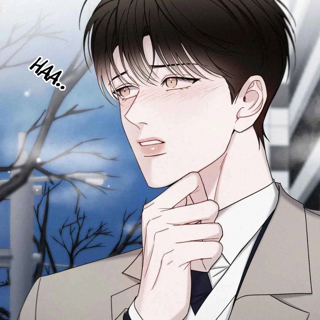 Read Sunset in Water chapter 25 image 33 on Lezhin