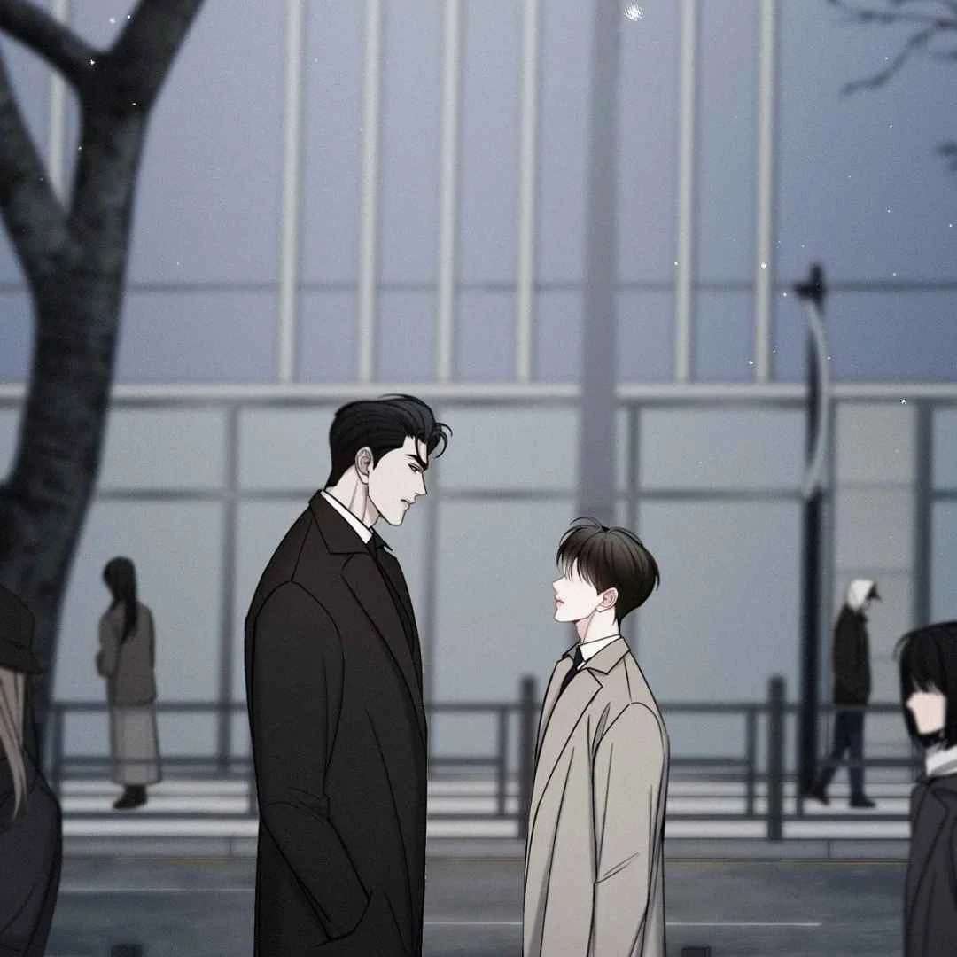 Read Sunset in Water chapter 25 image 46 on Lezhin