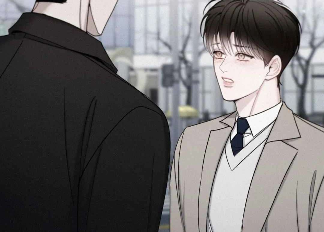 Read Sunset in Water chapter 25 image 49 on Lezhin