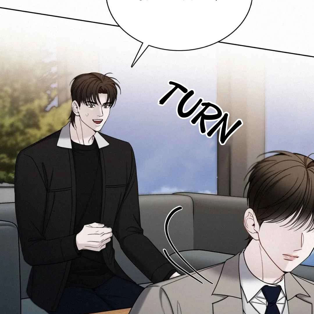 Read Sunset in Water chapter 25 image 5 on Lezhin