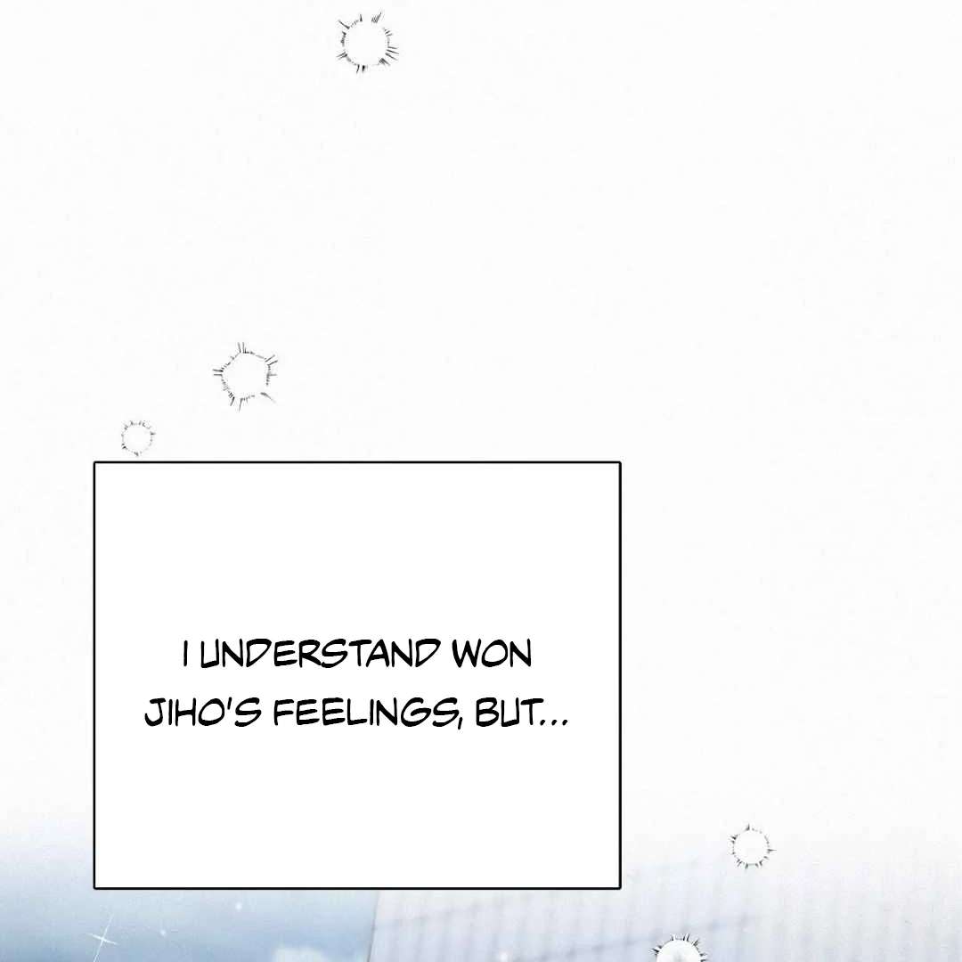 Read Sunset in Water chapter 25 image 58 on Lezhin
