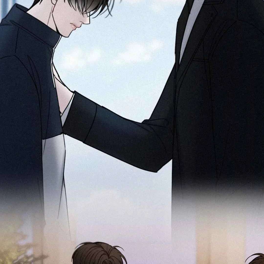 Read Sunset in Water chapter 25 image 64 on Lezhin