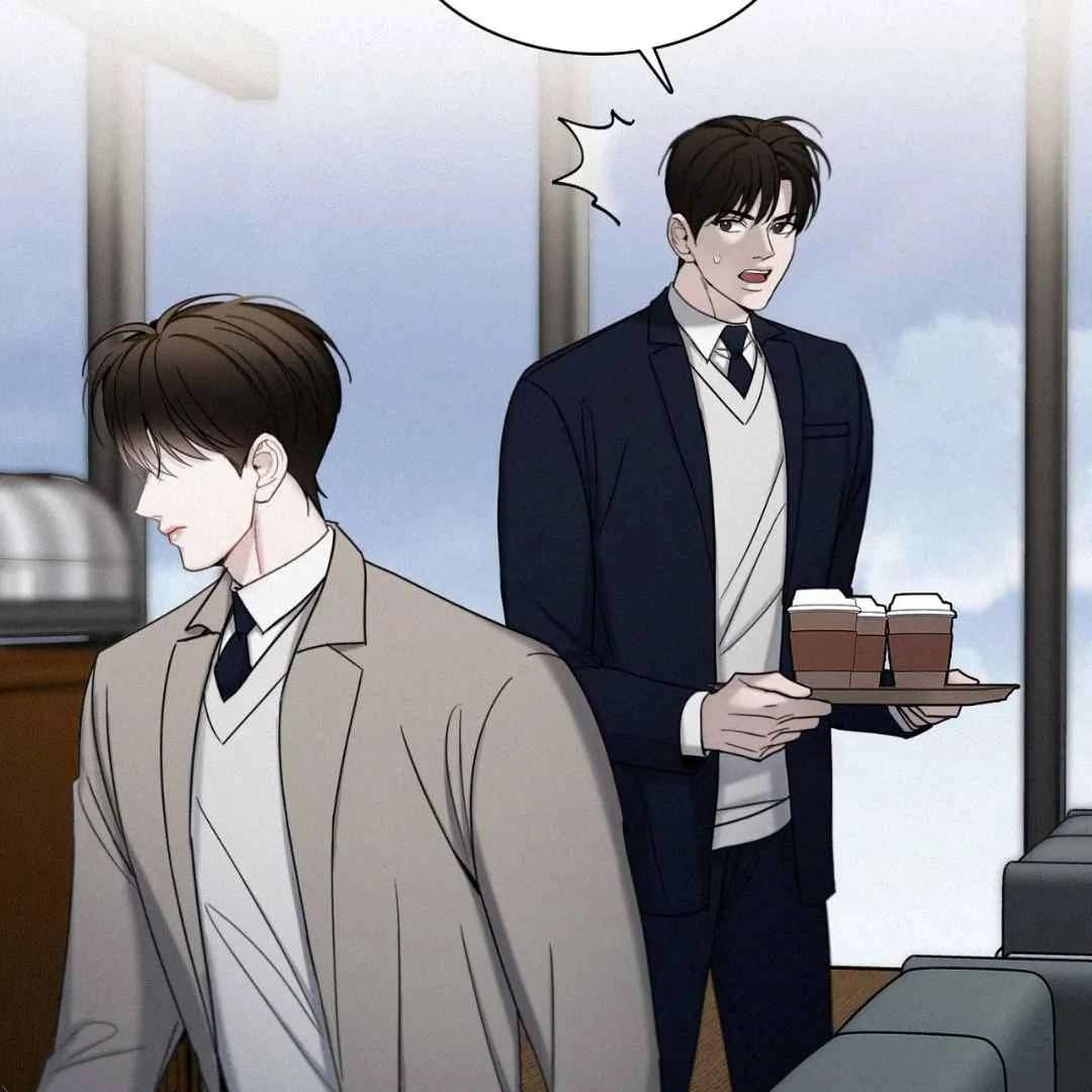 Read Sunset in Water chapter 25 image 7 on Lezhin