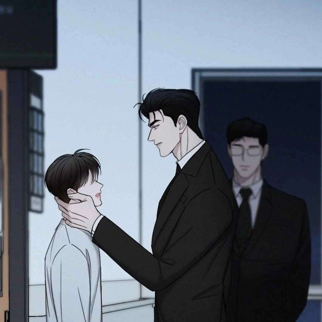Read Sunset in Water chapter 26 image 134 on Lezhin