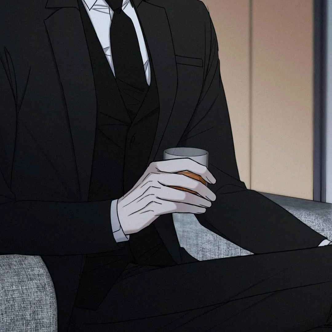 Read Sunset in Water chapter 26 image 18 on Lezhin