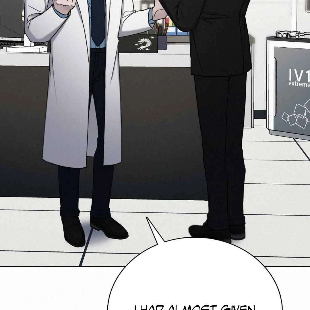 Read Sunset in Water chapter 26 image 4 on Lezhin