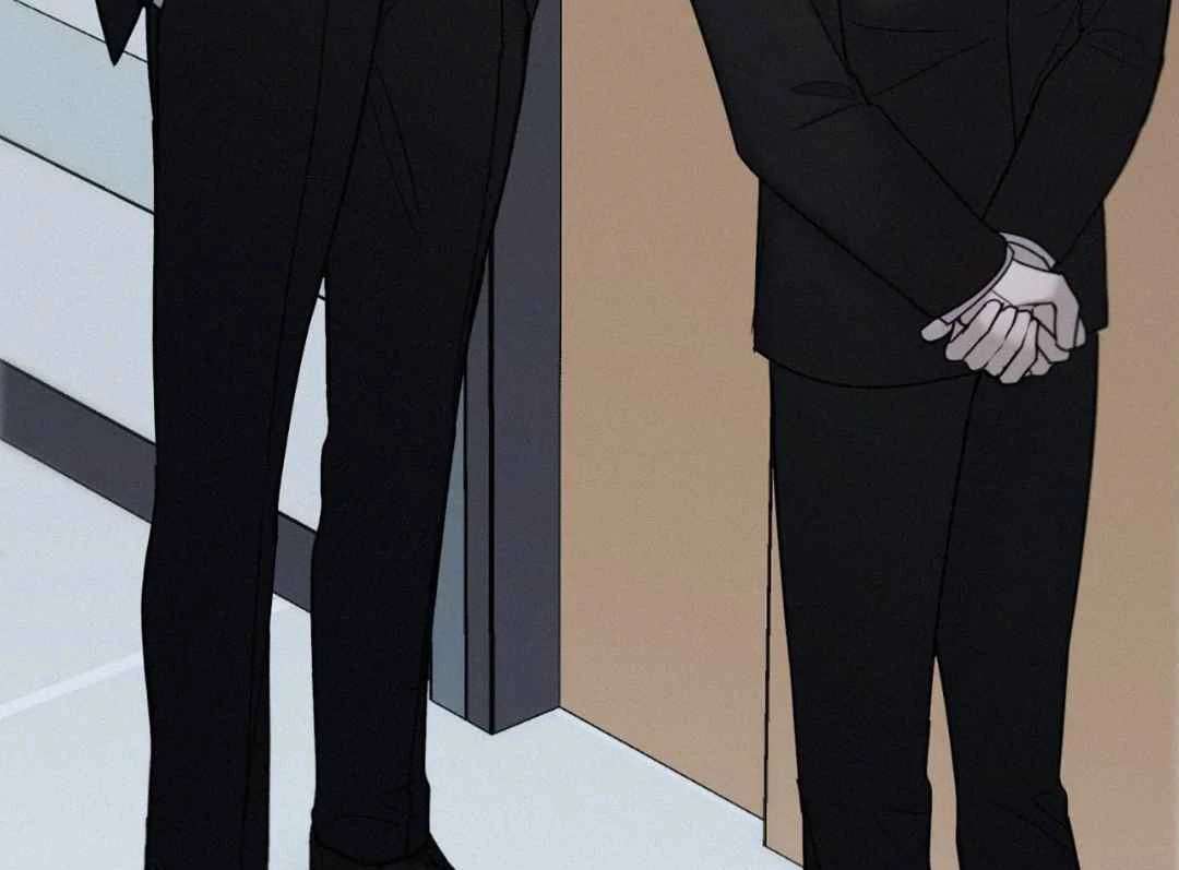 Read Sunset in Water chapter 26 image 88 on Lezhin