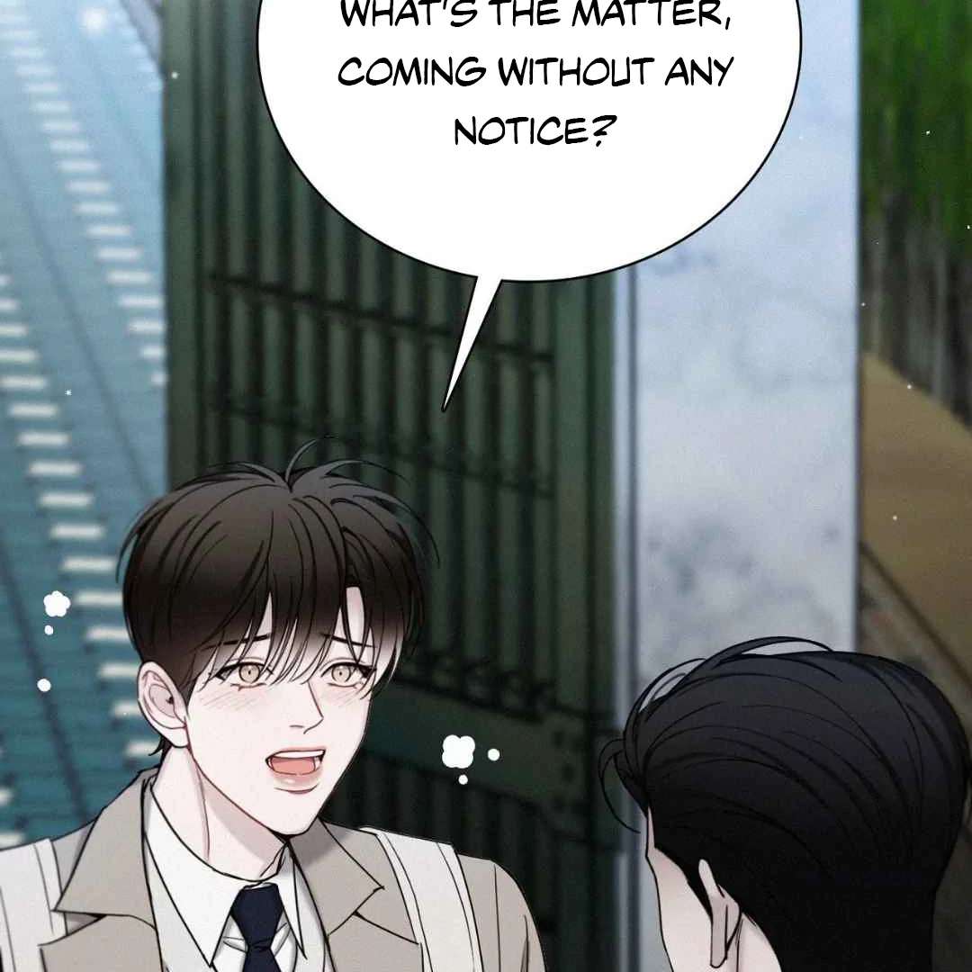 Read Sunset in Water chapter 28 image 11 on Lezhin