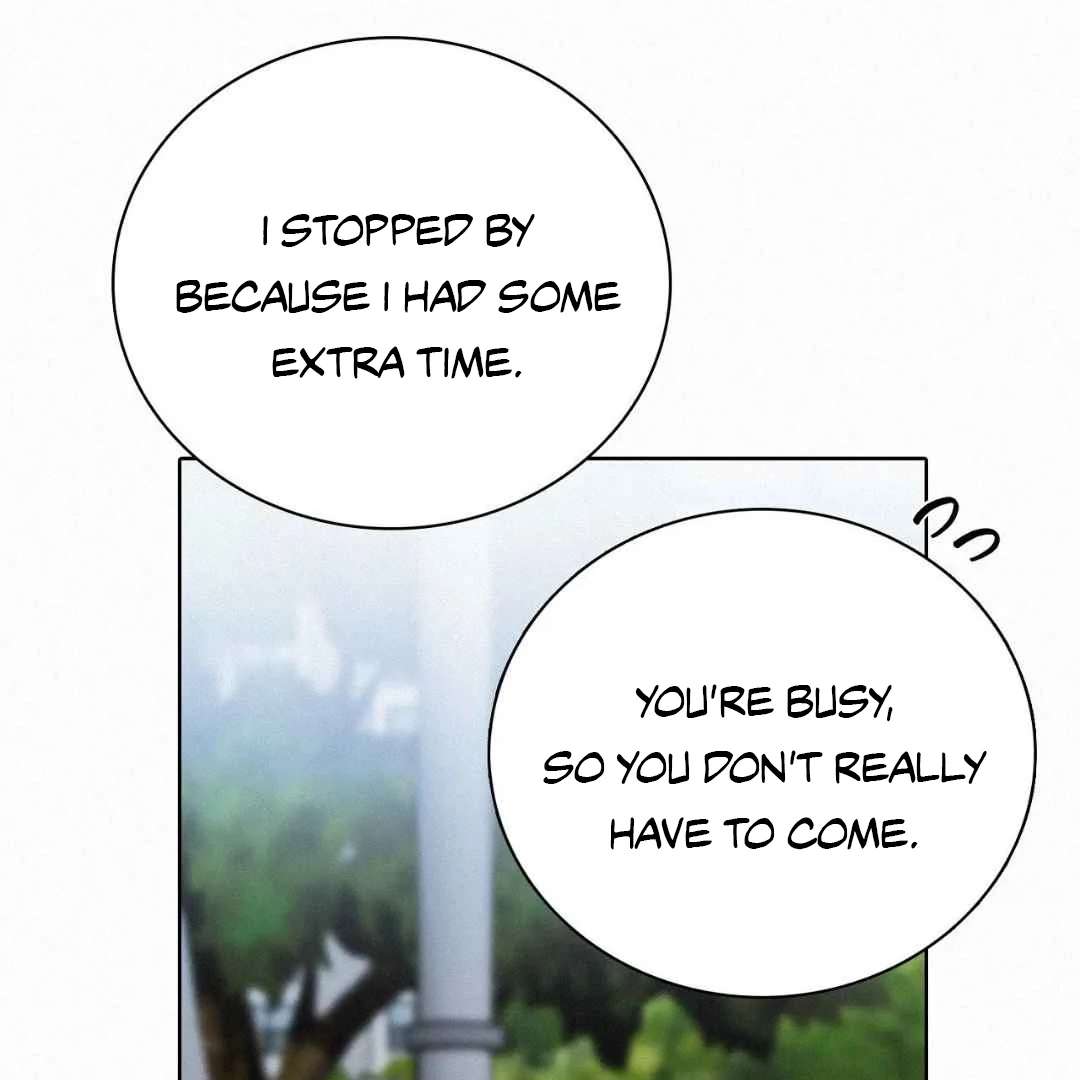 Read Sunset in Water chapter 28 image 14 on Lezhin