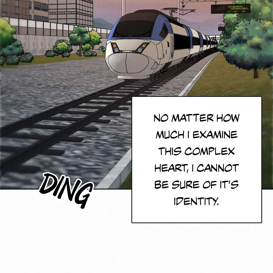 Read Sunset in Water chapter 28 image 154 on Lezhin