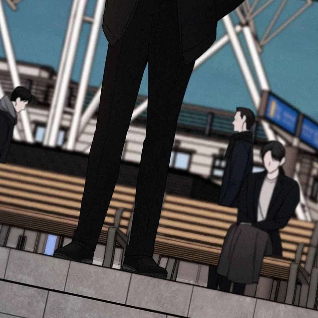Read Sunset in Water chapter 28 image 157 on Lezhin