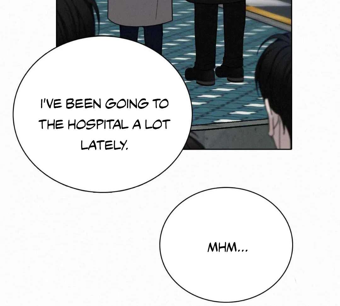 Read Sunset in Water chapter 28 image 16 on Lezhin