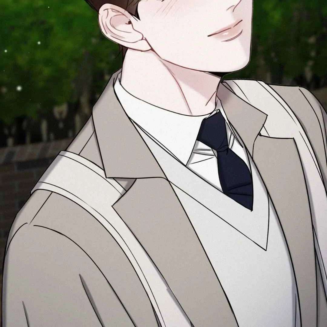 Read Sunset in Water chapter 28 image 20 on Lezhin