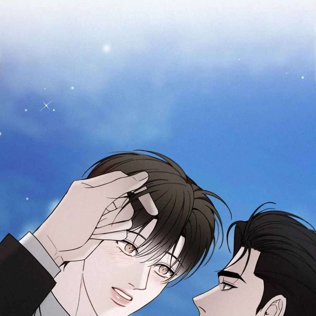 Read Sunset in Water chapter 28 image 25 on Lezhin