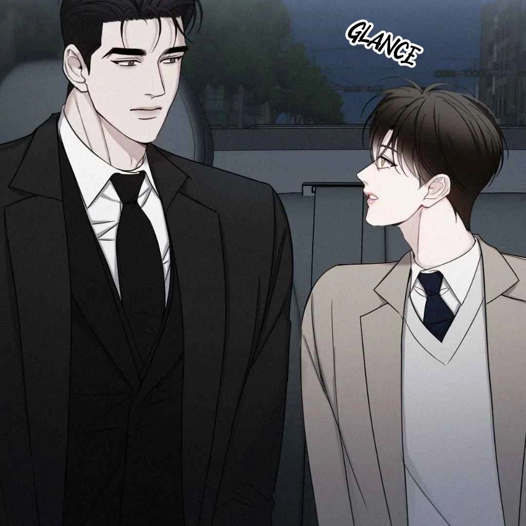 Read Sunset in Water chapter 28 image 43 on Lezhin