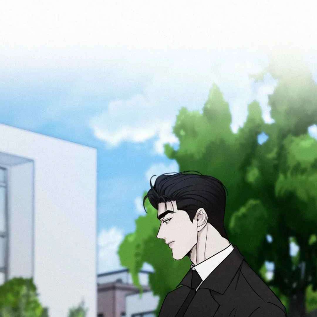 Read Sunset in Water chapter 28 image 7 on Lezhin