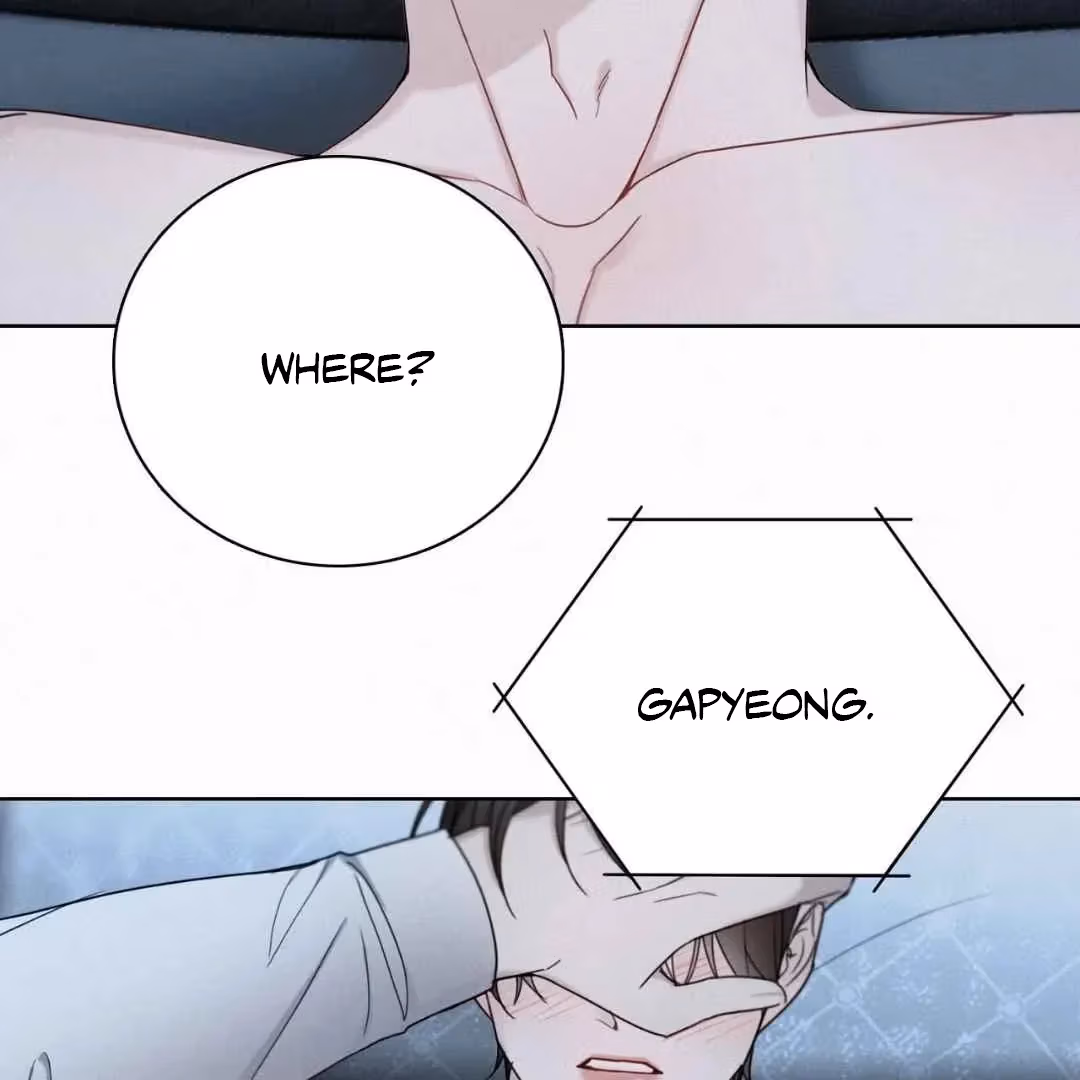 Read Sunset in Water chapter 29 image 102 on Lezhin