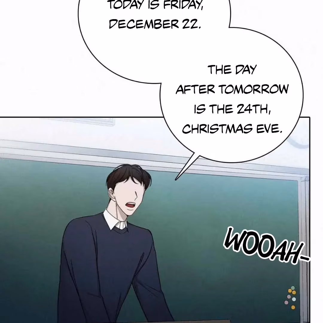 Read Sunset in Water chapter 29 image 114 on Lezhin