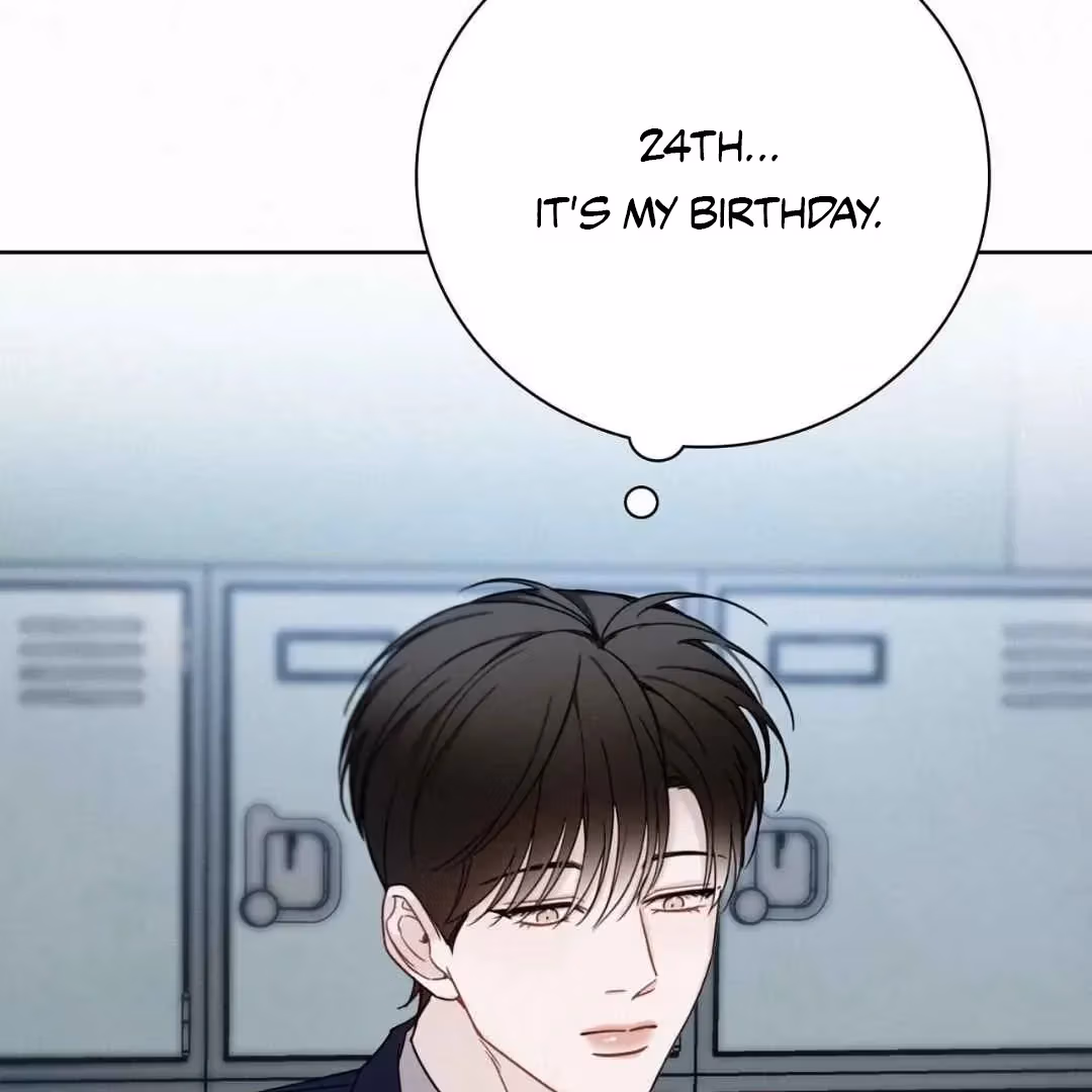 Read Sunset in Water chapter 29 image 116 on Lezhin