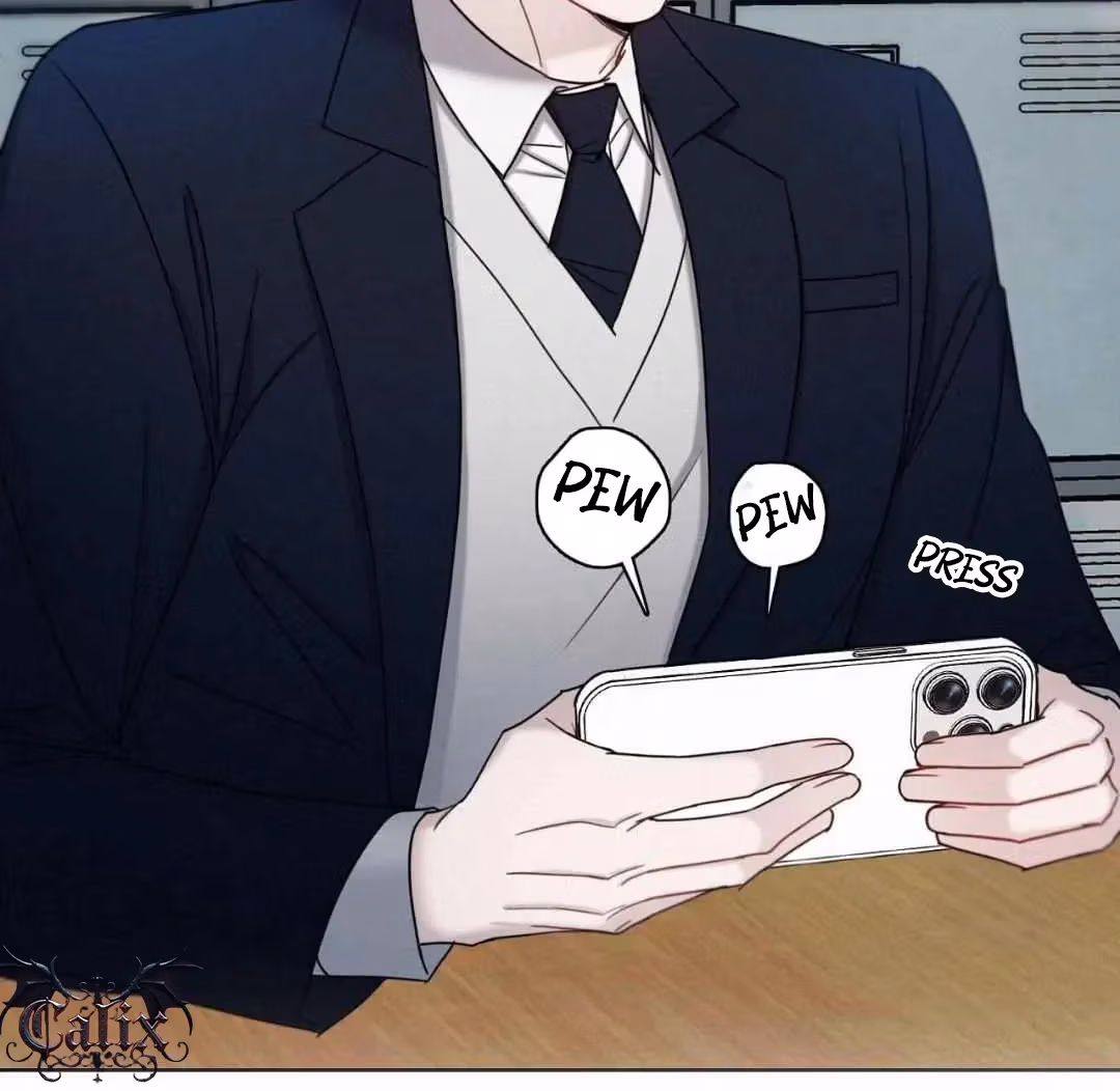Read Sunset in Water chapter 29 image 117 on Lezhin