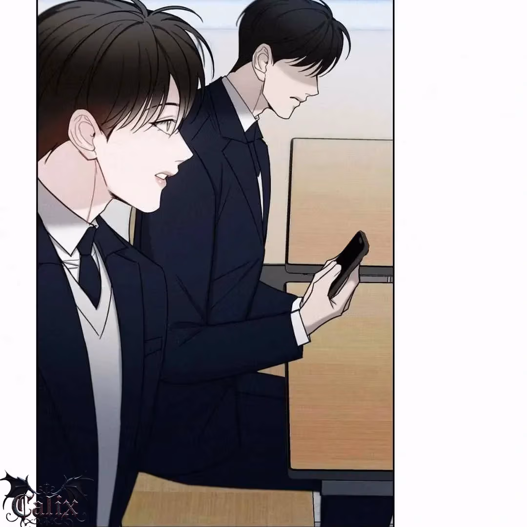 Read Sunset in Water chapter 29 image 132 on Lezhin