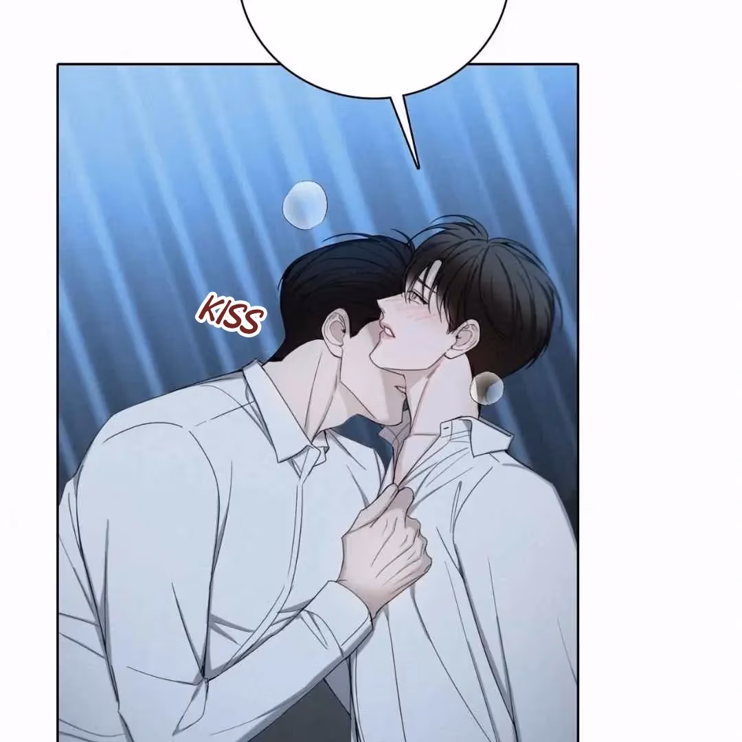 Read Sunset in Water chapter 29 image 15 on Lezhin