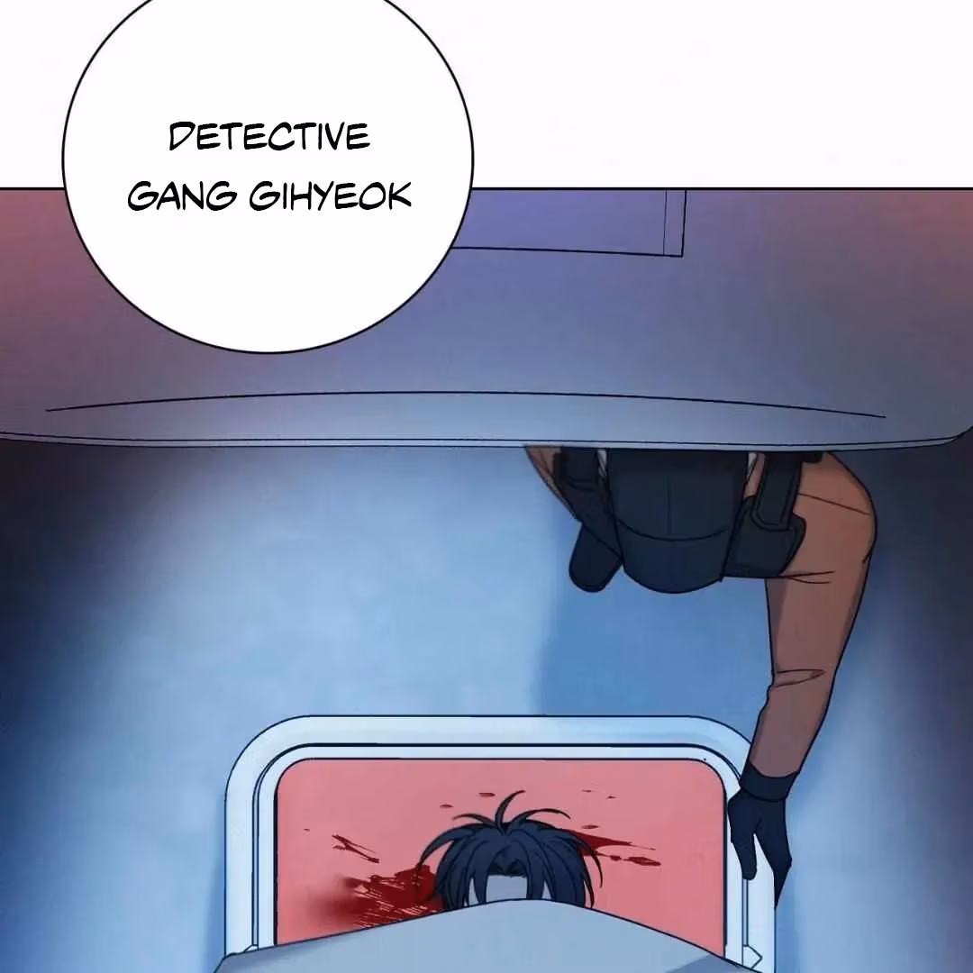 Read Sunset in Water chapter 29 image 150 on Lezhin