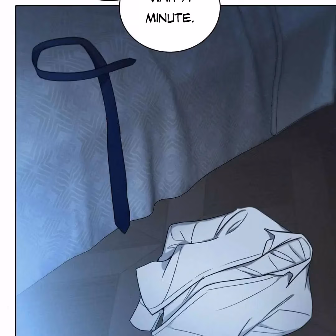 Read Sunset in Water chapter 29 image 17 on Lezhin