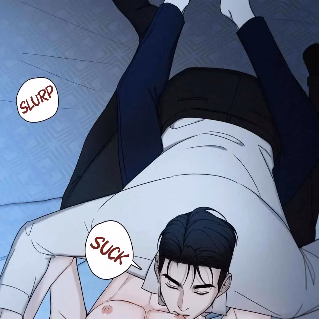Read Sunset in Water chapter 29 image 19 on Lezhin