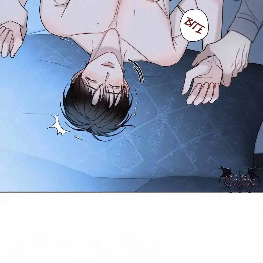 Read Sunset in Water chapter 29 image 20 on Lezhin