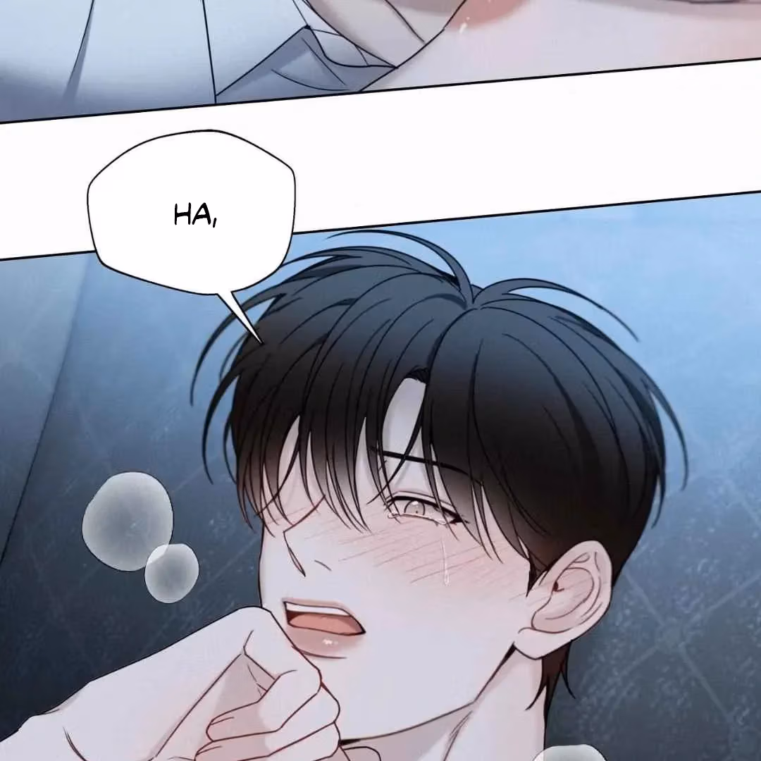 Read Sunset in Water chapter 29 image 28 on Lezhin