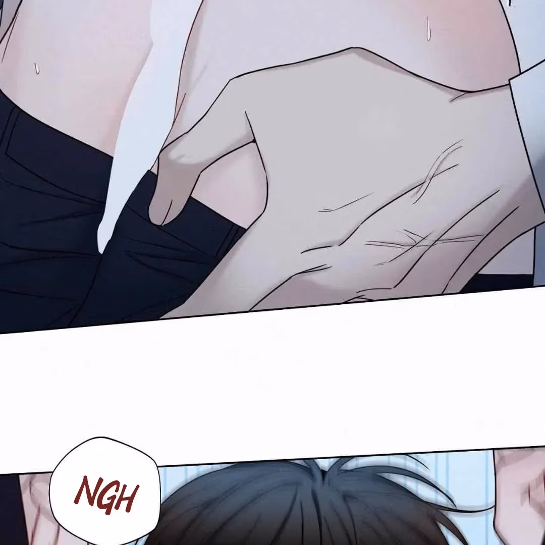 Read Sunset in Water chapter 29 image 36 on Lezhin