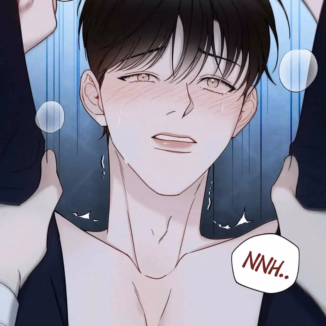 Read Sunset in Water chapter 29 image 37 on Lezhin