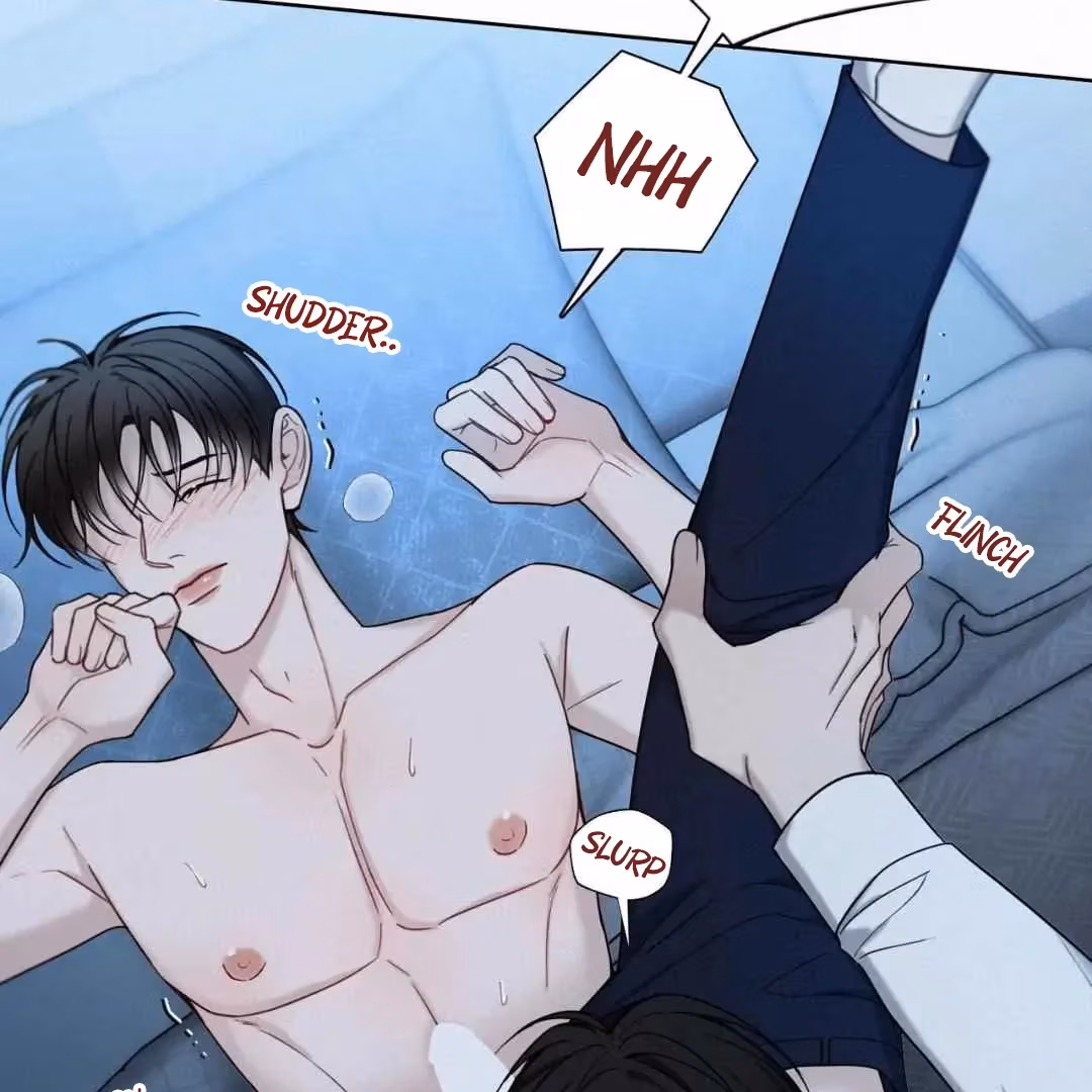 Read Sunset in Water chapter 29 image 40 on Lezhin