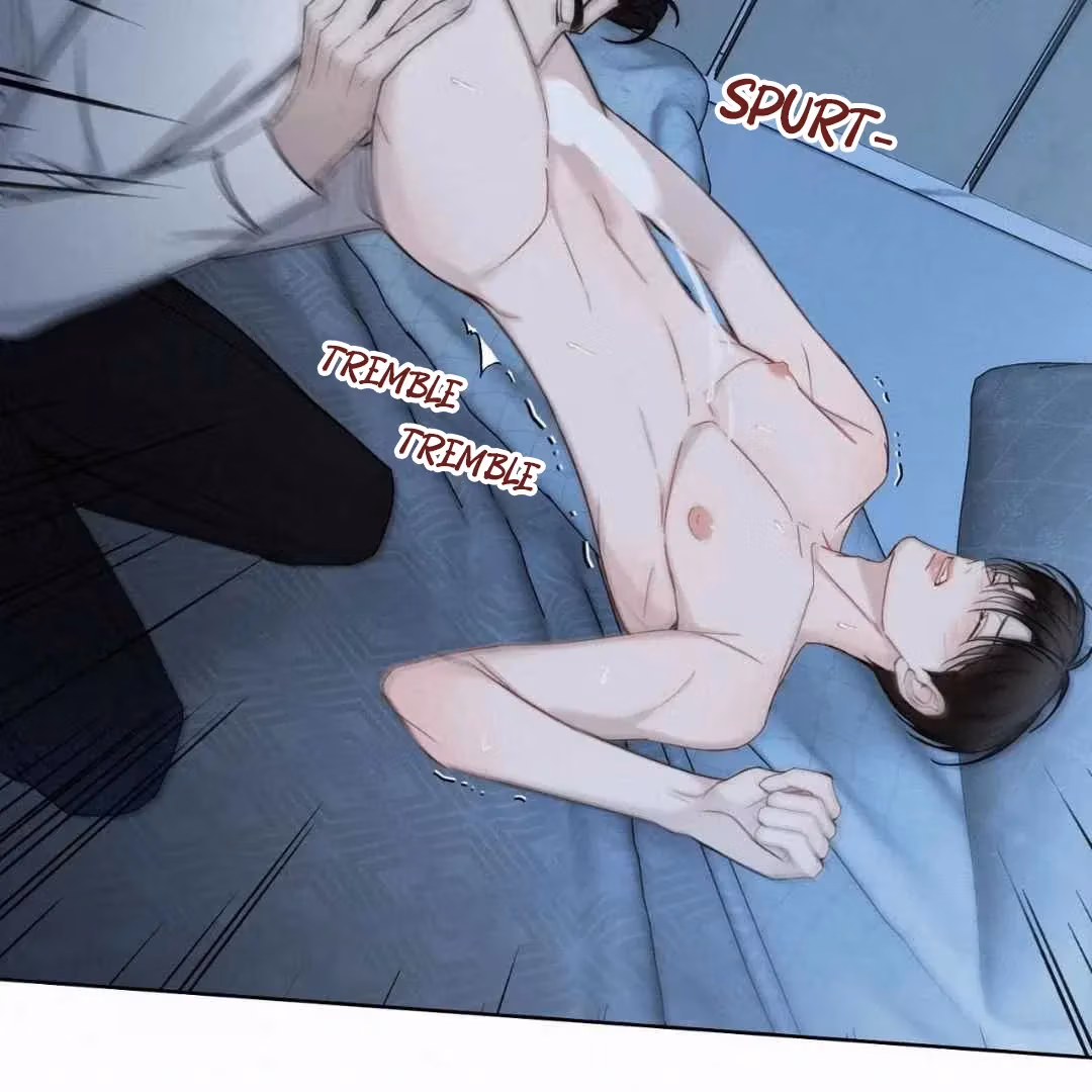 Read Sunset in Water chapter 29 image 43 on Lezhin