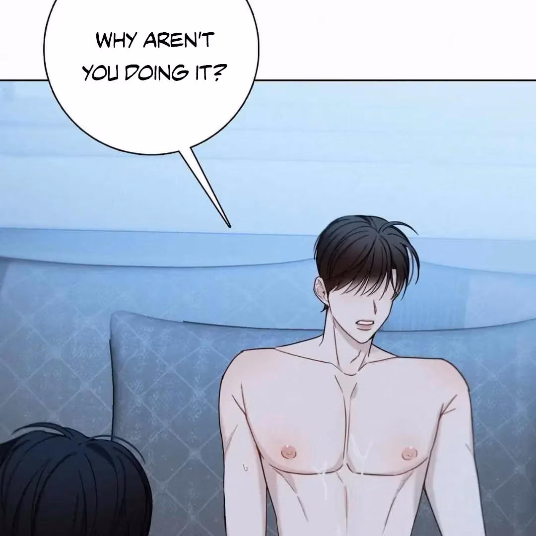 Read Sunset in Water chapter 29 image 49 on Lezhin