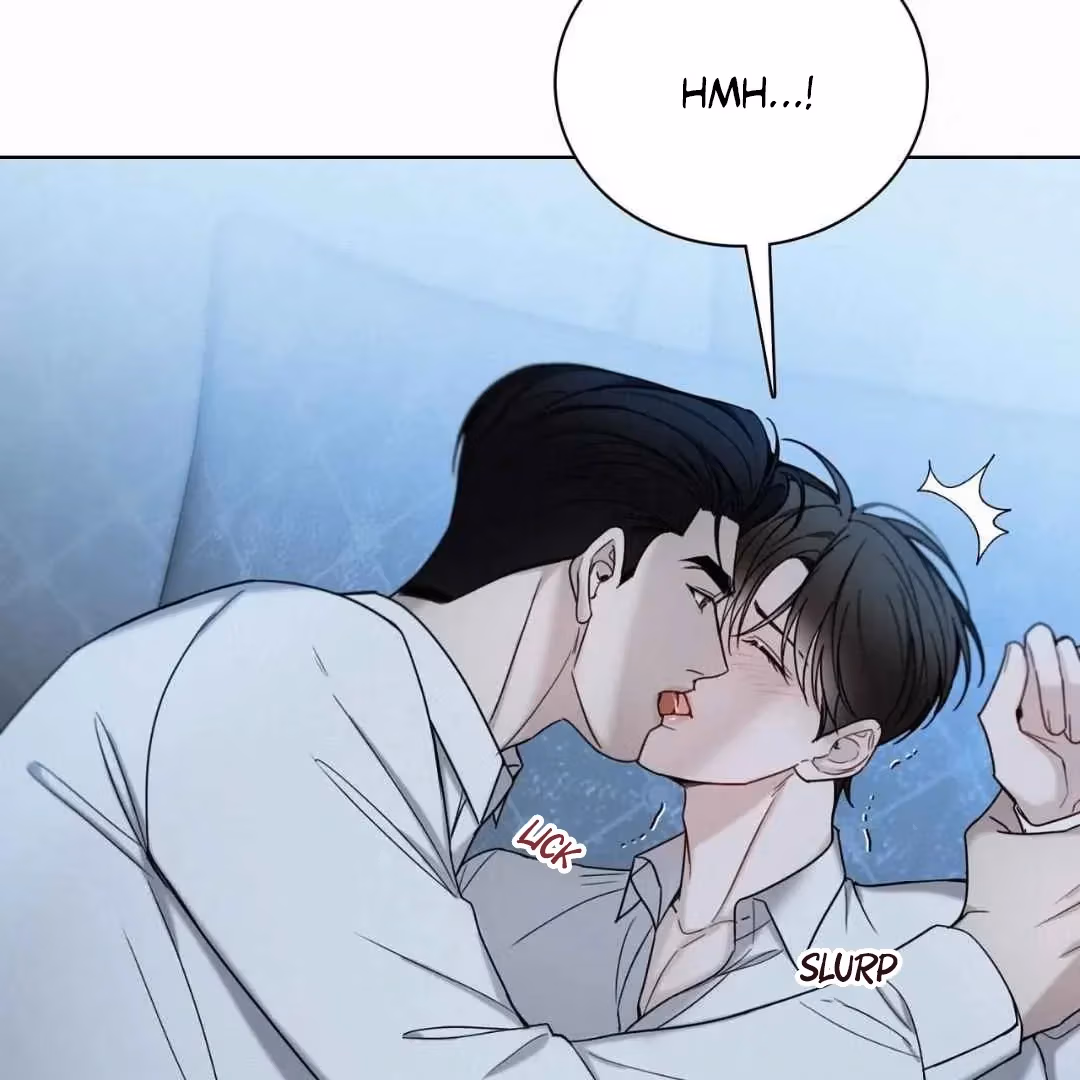 Read Sunset in Water chapter 29 image 6 on Lezhin