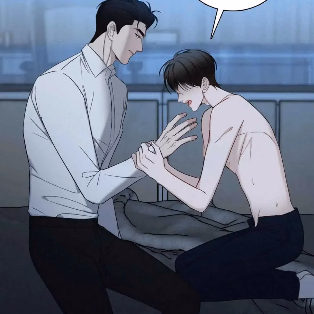 Read Sunset in Water chapter 29 image 63 on Lezhin