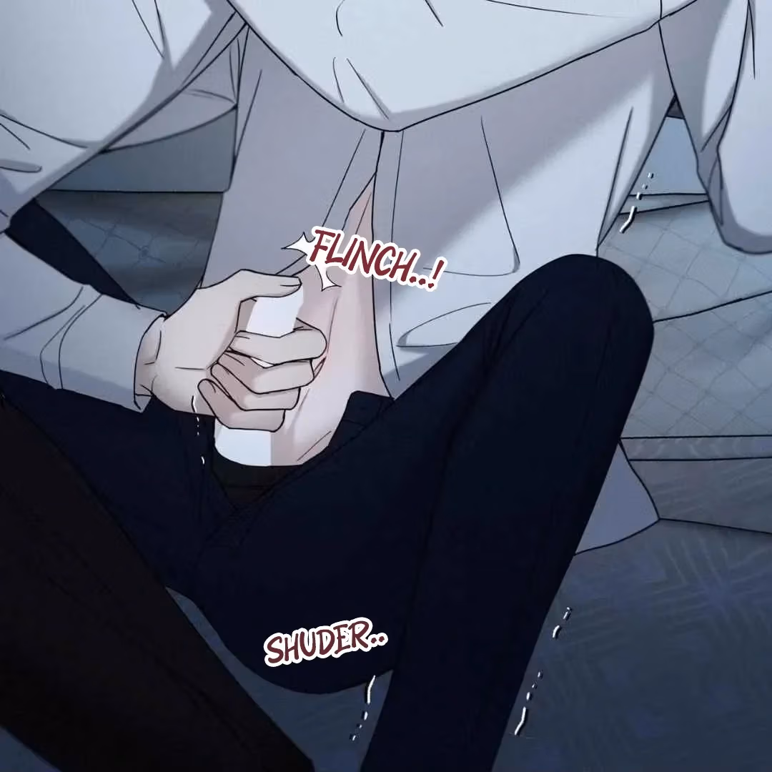 Read Sunset in Water chapter 29 image 7 on Lezhin